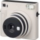 FUJIFILM - FUJIFILM INSTAX SQUARE SQ1 CHALK WHITE / CÁMARA INSTANTÁNEA - 16672166